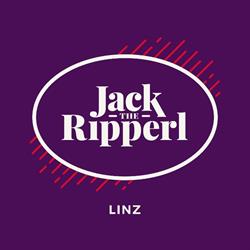 Jack the Ripperl | Linz - Taubenmarkt
