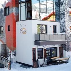 Rex Apartment
