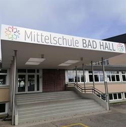 Neue Mittelschule Bad Hall