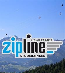 Zipline Stoderzinken