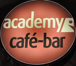 academy Café-Bar