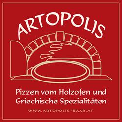 ARTOPOLIS Restaurant