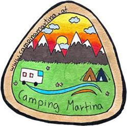Camping Martina