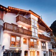 Hotel Garni Dorfschmiede