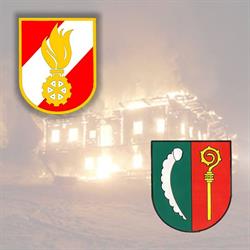 Feuerwehr St. Johann in Tirol