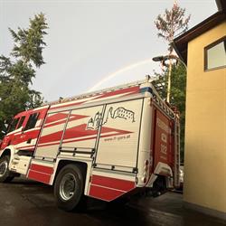 Freiwillige Feuerwehr Gars am Kamp