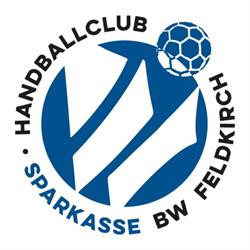 Handballclub Sparkasse Blau Weiss Feldkirch