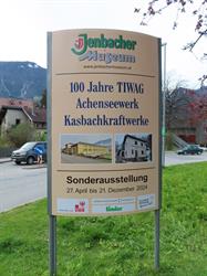 Jenbacher Museum