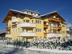 Apparthotel Garni Kristall