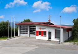 Freiwillige Feuerwehr Sparberegg