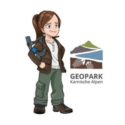 Besucherzentrum GeoPark Karnische Alpen