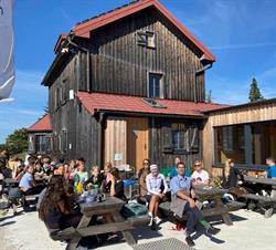 Julius-Seitner-Hütte