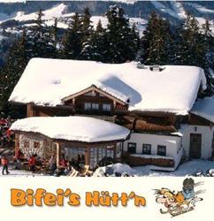 Bifei's Hüttn