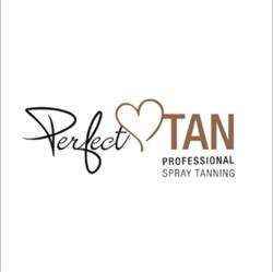 Perfect Tan Spray Tanning Studio