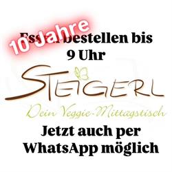 Steigerl Genuss-Greißlerei
