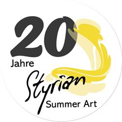 Styrian Summer Art