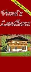 Vronis Landhaus