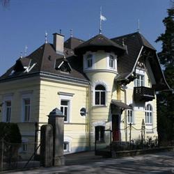 Villa Nova - Hotel garni