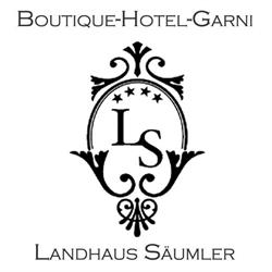 Boutique Hotel Garni Landhaus Säumler