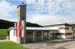 Freiwillige Feuerwehr Geretsberg
