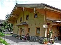 Komfortappartement Haslachhof
