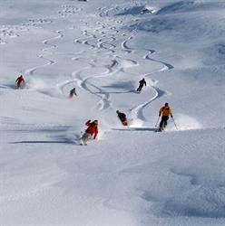 Skibase Arlberg - Skiverleih Sportshop Skiservice