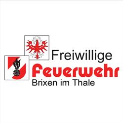Freiwillige Feuerwehr Brixen im Thale