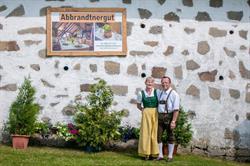 Abbrandtnergut