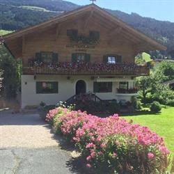 Privatpension Tauernblick