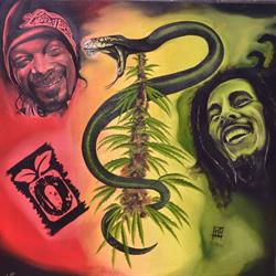 SPRÖSSLING Head- & Growshop
