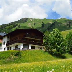 Gästehaus Klocker