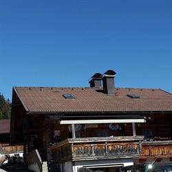 Jausenstation Jagastube