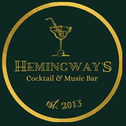 HEMINGWAY'S MUSIC BAR