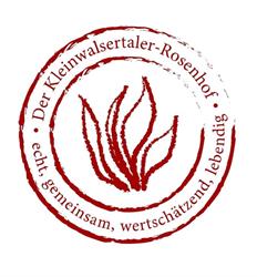 Der Kleinwalsertaler Rosenhof