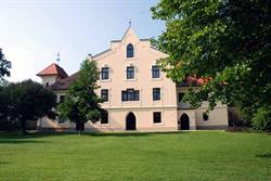 Schloss Mamling