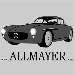 Oldtimerhandel Allmayer