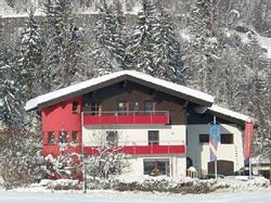 Appartementhaus Bergblick