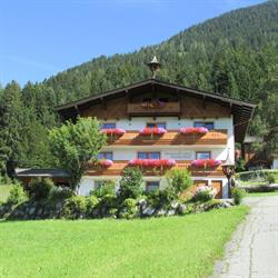 Ferienwohnungen Stallerhof