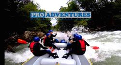 PRO-ADVENTURES