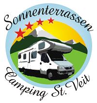 Sonnenterrassen-Camping Sankt Veit