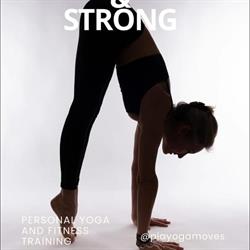 Yoga Moves Vienna