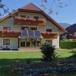 Appartementhaus Moser Rosemarie