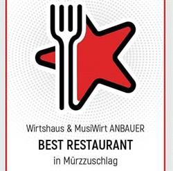 Wirtshaus & MusiWirt ANBAUER