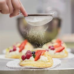 Bäckerei Kaffeehaus Obauer
