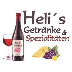Helis Getränke & Spezialitäten
