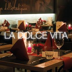 La Dolce Vita