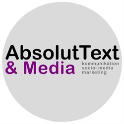 AbsolutText - Claudia Drobny-Oertel EU