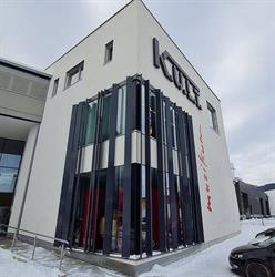 K.U.L.T. Hof bei Salzburg