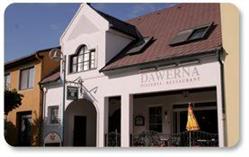 Pizzeria Dawerna