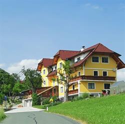 Posch Pension u Jausenstation